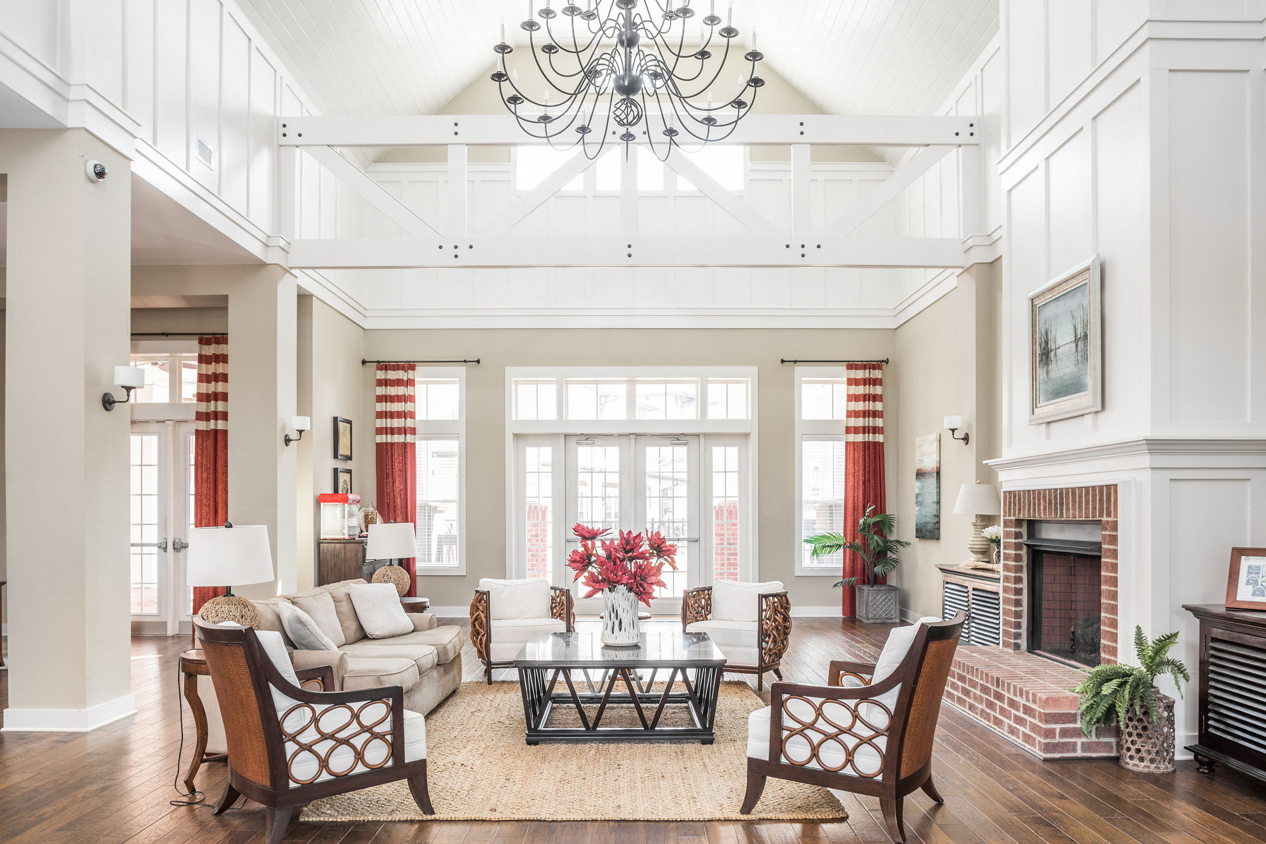 Photos and Video of Talison Row at Daniel Island in Daniel Island, SC